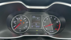 Nac MG Zs 1.5 VTi-TECH Exclusive 5dr Petrol Hatchback